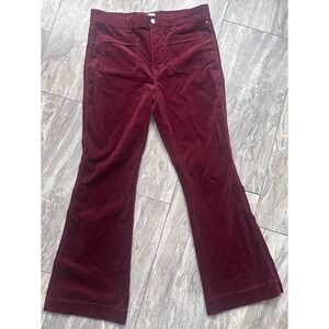 Vtg Corduroy Jordache Jeans. Women's Size 33 Jordache pants